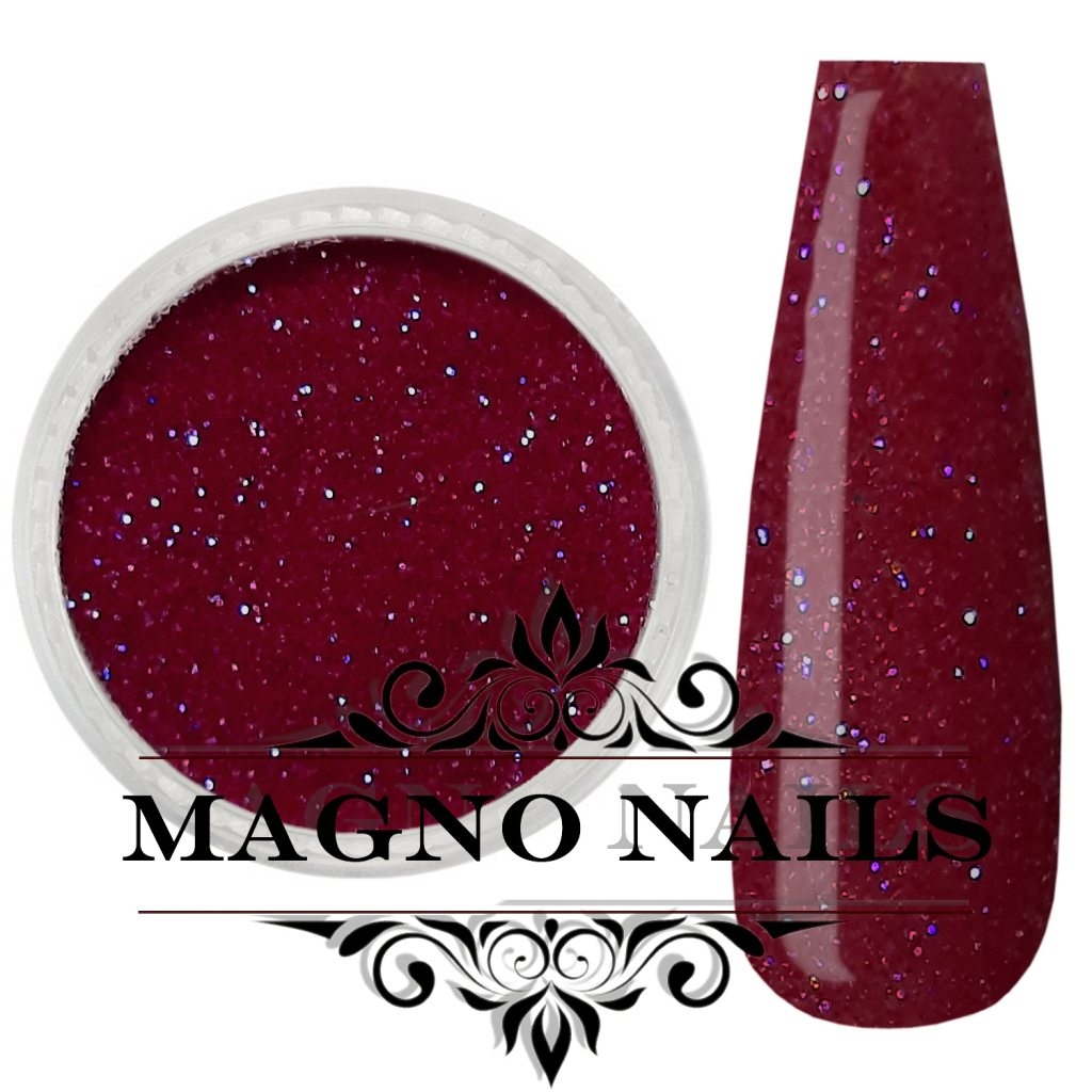 Glitter Puder fein